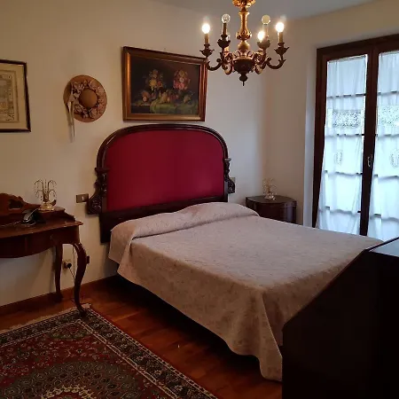 Villa Villetta Miramonti Forte dei Marmi