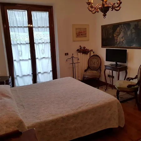 Villetta Miramonti