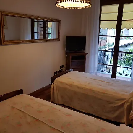 Villa Villetta Miramonti Forte dei Marmi