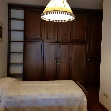 Villetta Miramonti Villa *