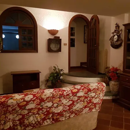 Villetta Miramonti * Forte dei Marmi