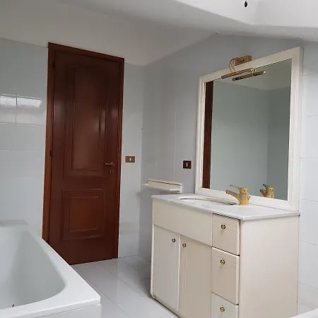 Villetta Miramonti Villa Forte dei Marmi