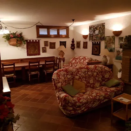 Villetta Miramonti * Forte dei Marmi