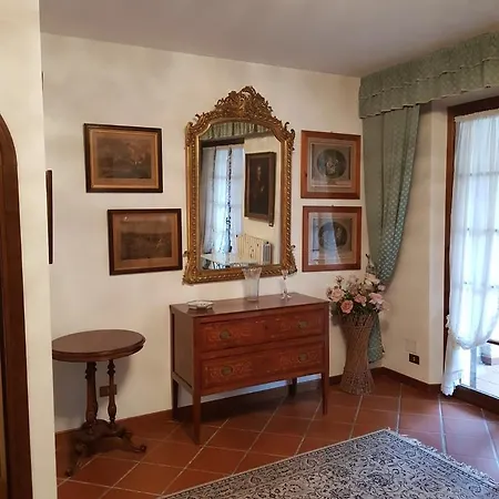 Villetta Miramonti Forte dei Marmi