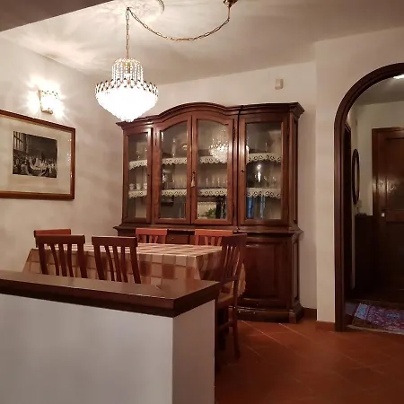 Villa Villetta Miramonti *
