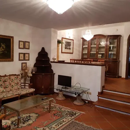 Villa Villetta Miramonti *